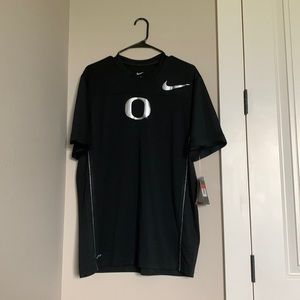 Oregon Ducks shirt
